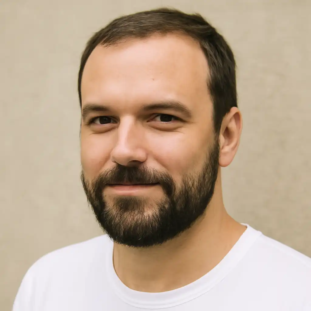 Tiago Oliveira Bastos